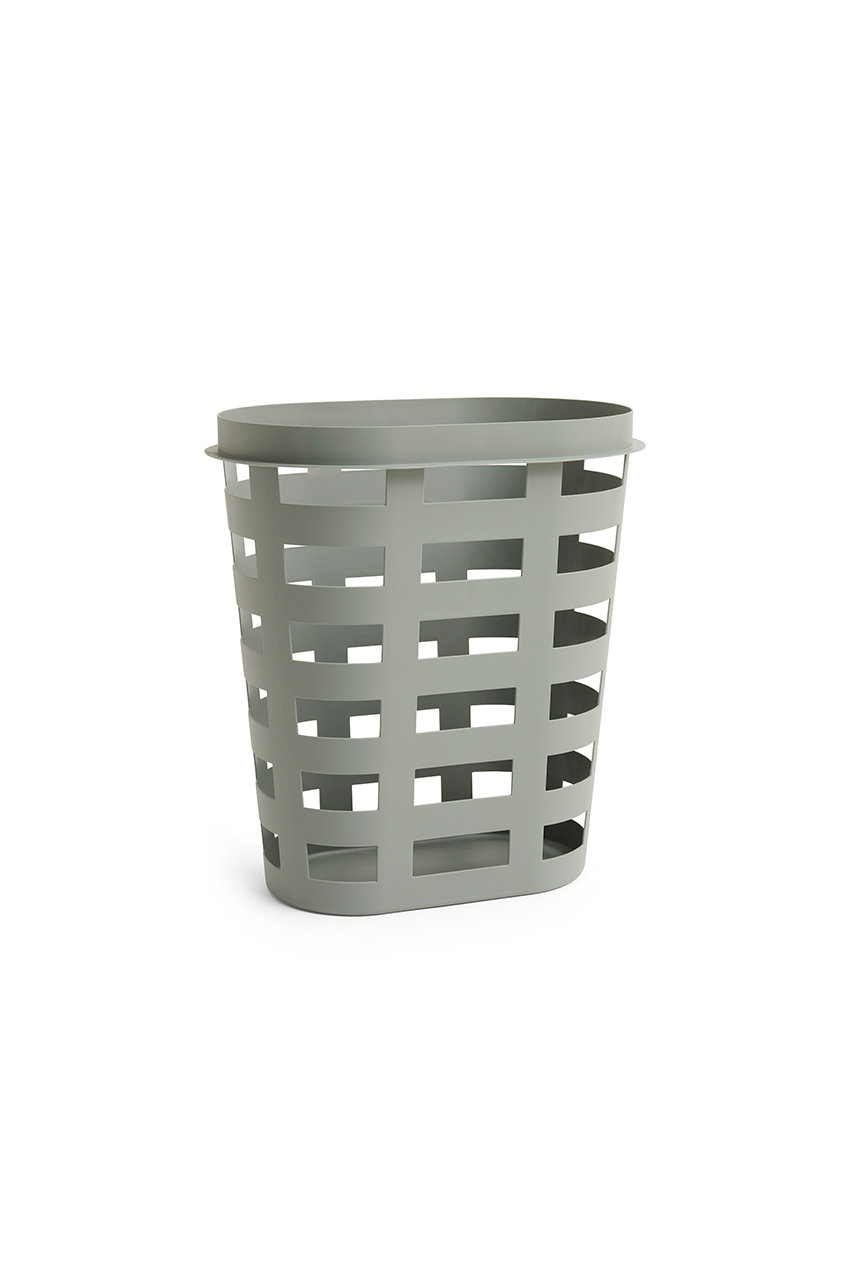 ヘイ/HAYのLAUNDRY BASKET L(アーミー/AD854-A603-AO06)