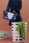 LAUNDRY BASKET L ヘイ/HAY