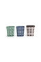 LAUNDRY BASKET L ヘイ/HAY