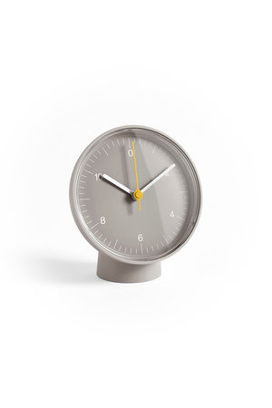 ヘイ/HAYのTABLE CLOCK