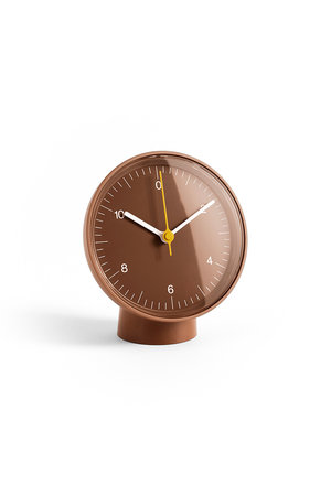 ヘイ/HAYのTABLE CLOCK