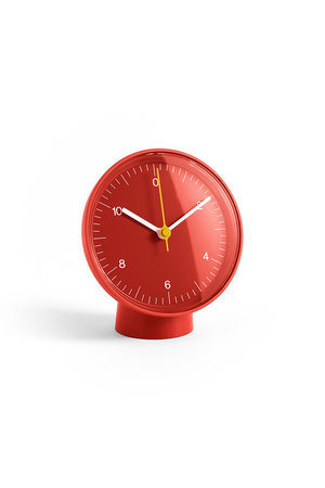 ヘイ/HAYのTABLE CLOCK