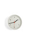 Wall Clock ヘイ/HAY White