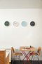 Wall Clock ヘイ/HAY