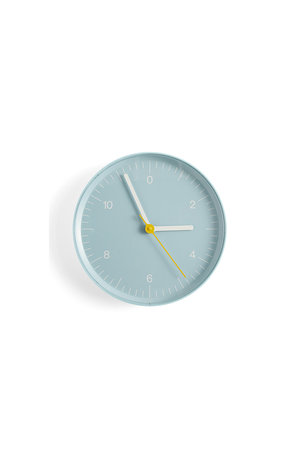 ヘイ/HAYのWall Clock(510600/510606)