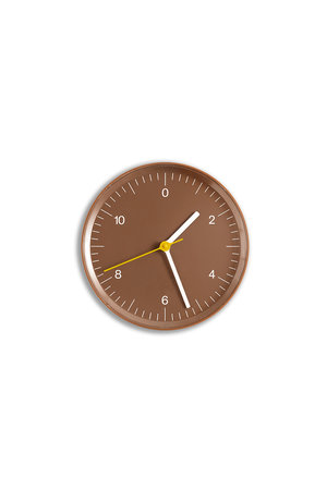 ヘイ/HAYのWALL CLOCK