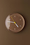 WALL CLOCK ヘイ/HAY
