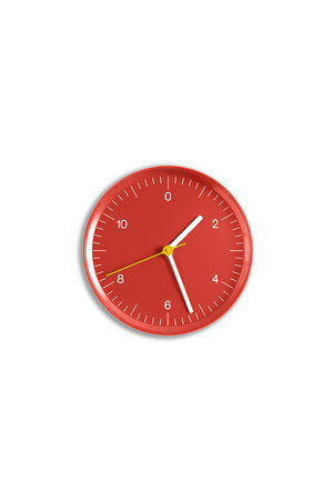 ヘイ/HAYのWALL CLOCK