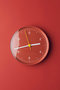 WALL CLOCK ヘイ/HAY