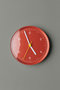 WALL CLOCK ヘイ/HAY