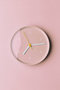WALL CLOCK ヘイ/HAY