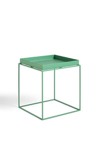 HAY(ヘイ)｜TRAY TABLE COFFEE SIDE TABLE【メーカー取り寄せ