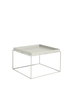 ヘイ/HAYのTRAY TABLE COFFEE SIDE TABLE【メーカー取り寄せ】(510900/510903)
