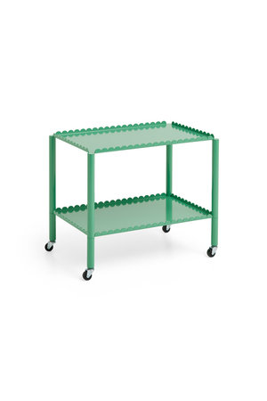 ARCS TROLLEY LOW【メーカー取り寄せ】