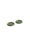 BARRO PLATE SET OF 2 Φ18 ヘイ/HAY Green