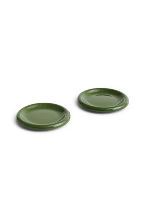 BARRO PLATE SET OF 2 Φ18