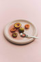BARRO PLATE SET OF 2 Φ18 ヘイ/HAY