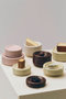 BARRO PLATE SET OF 2 Φ18 ヘイ/HAY