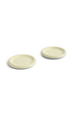 BARRO PLATE SET OF 2 Φ18