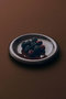 BARRO PLATE SET OF 2 Φ18 ヘイ/HAY