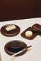 BARRO PLATE SET OF 2 Φ18 ヘイ/HAY