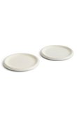 BARRO PLATE SET OF 2 Φ24 ヘイ/HAY
