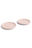 BARRO PLATE SET OF 2 Φ24