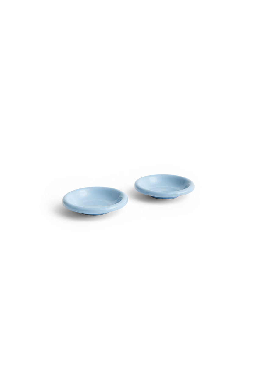 ヘイ/HAYのBARRO BOWL SET OF 2(Light blue/AC460-A668-AE91)