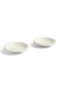 BARRO BOWL SET OF 2 ヘイ/HAY オフホワイト