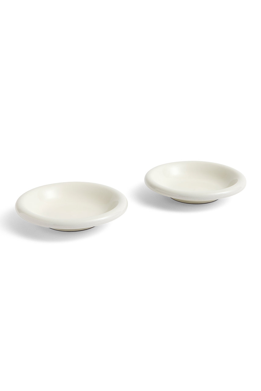 ヘイ/HAYのBARRO BOWL SET OF 2(オフホワイト/AC460-A668-AB90)
