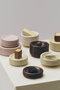 BARRO BOWL SET OF 2 ヘイ/HAY