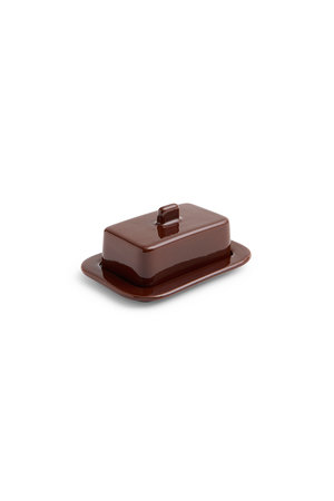 ヘイ/HAYのBARRO BUTTER DISH