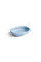 BARRO OVAL DISH S ヘイ/HAY Light blue