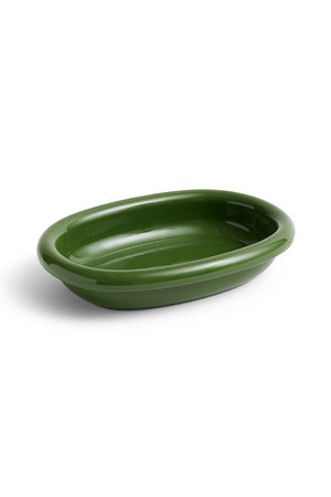 ヘイ/HAYのBARRO OVAL DISH S