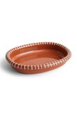 BARRO OVAL DISH L