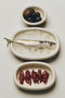 BARRO OVAL DISH L ヘイ/HAY
