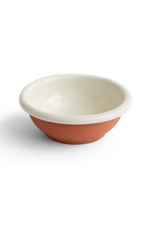 ヘイ/HAYのBARRO SALAD BOWL L(510100/510101)