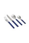 MVS Cutlery Cutlery Set of 4 ヘイ/HAY Dark blue