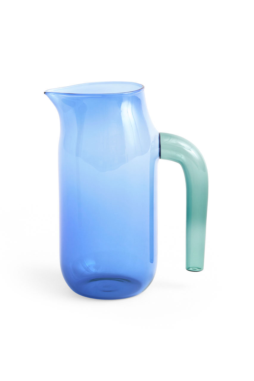 ヘイ/HAYのJug XL(Blue/AB428-A604-AB96)