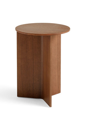 ヘイ/HAYのSLIT TABLE WOOD HIGH【メーカー取り寄せ】(510900/510903)