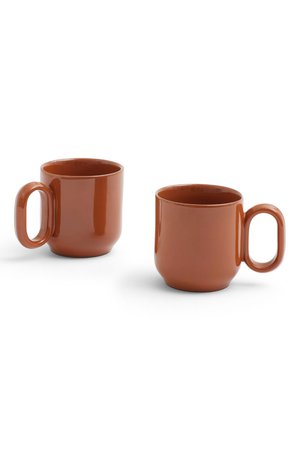 Barro Cup Set of 2