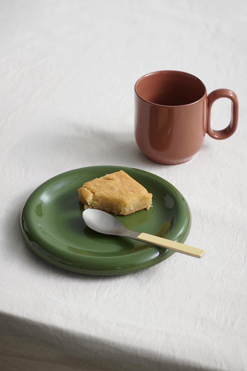 HAY(ヘイ)｜Barro Cup Set of 2/Natural の通販｜ELLESHOP・(エル