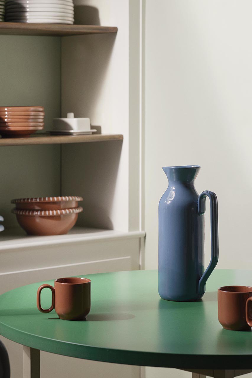 HAY(ヘイ)｜Barro Cup Set of 2/Natural の通販｜ELLESHOP・(エル