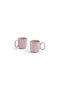 Barro Cup Set of 2 ヘイ/HAY Pink