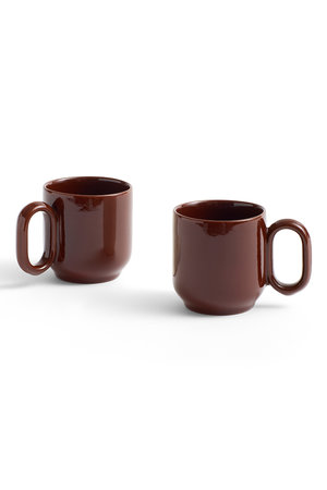 ヘイ/HAYのBARRO CUP SET OF 2