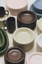BARRO CUP SET OF 2 ヘイ/HAY
