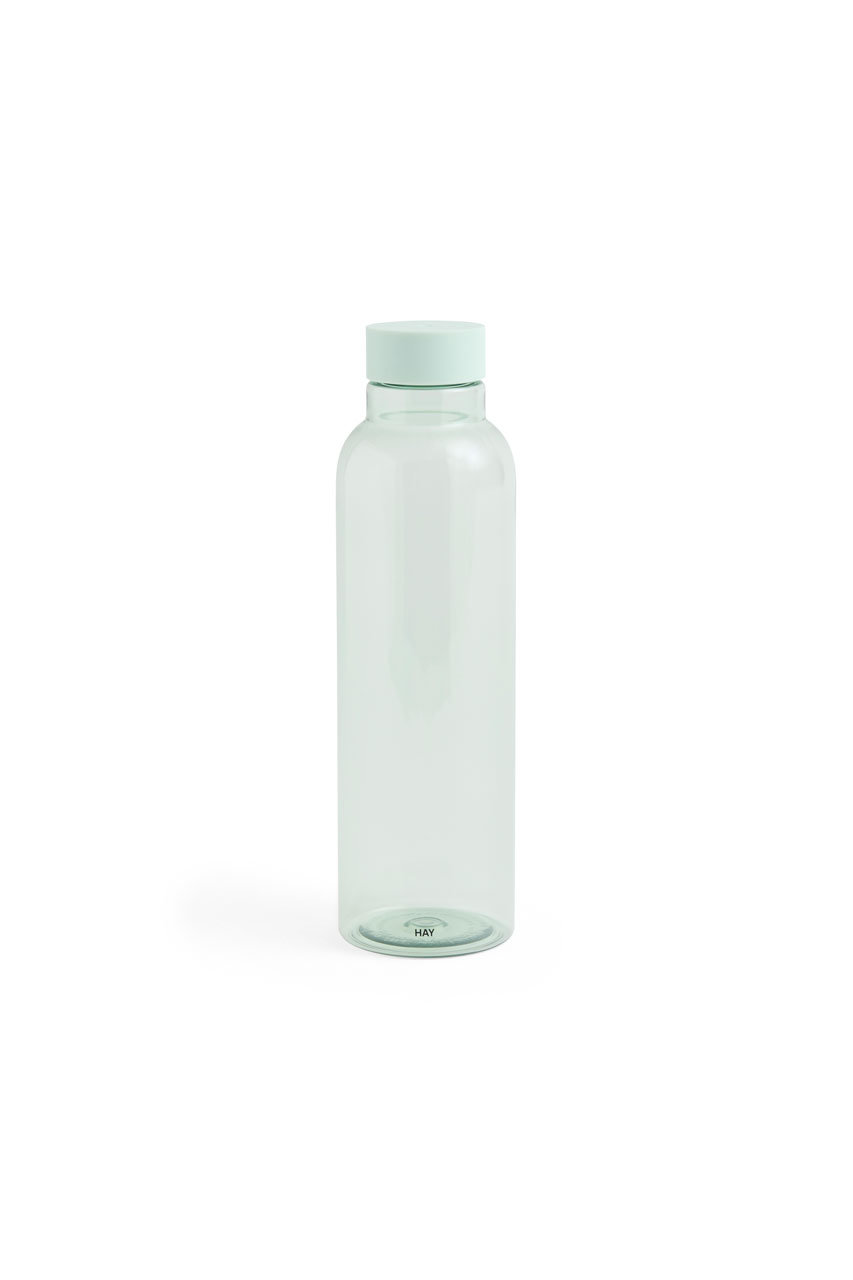 ヘイ/HAYのMiz Water Bottle 0.72L(Ice blue/-)