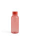 Miz Water Bottle 0.54L ヘイ/HAY Red