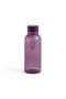 Miz Water Bottle 0.54L ヘイ/HAY Purple