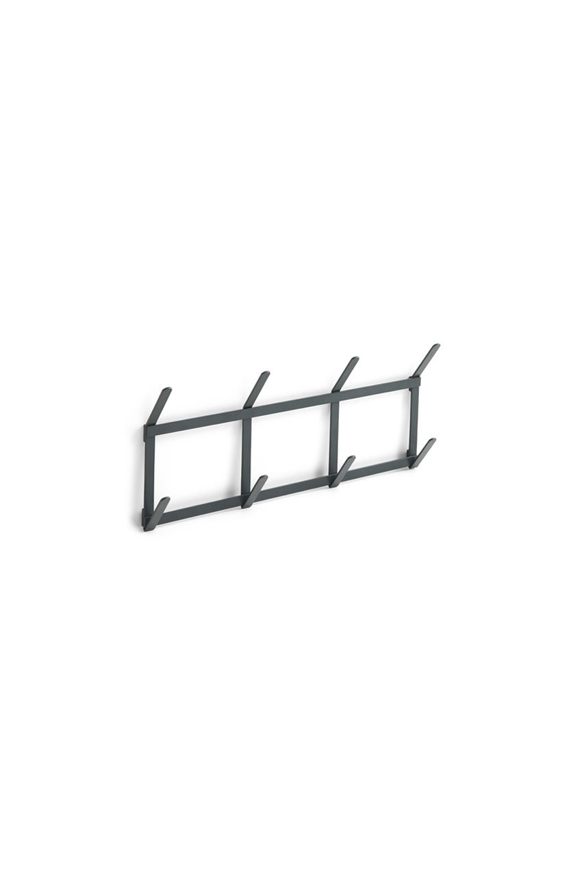 ヘイ/HAYのTape Coat Rack S(Charcoal/-)